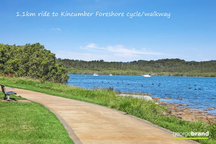 Sixth view of Homely house listing, 12 Benelong Close, Kincumber NSW 2251