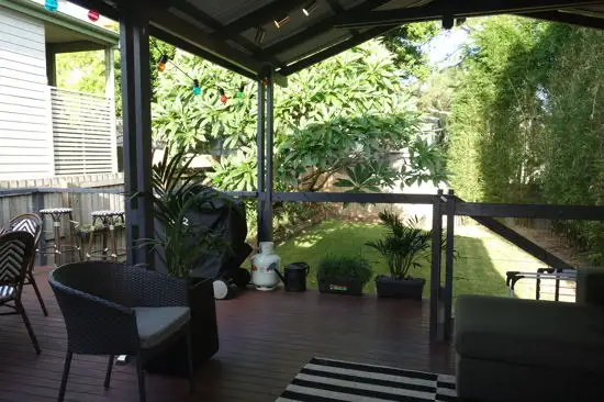 Second view of Homely house listing, 36 Fairfield Rd, Fairfield QLD 4103