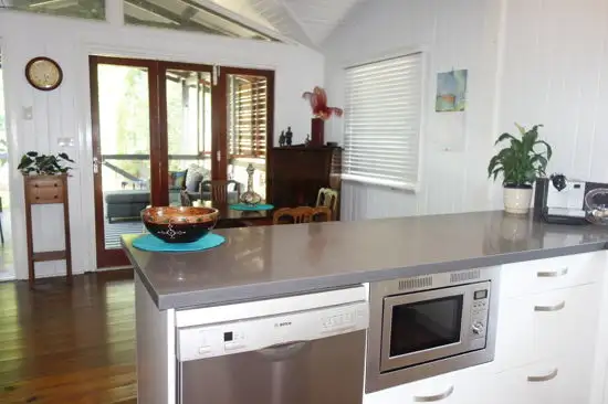Third view of Homely house listing, 36 Fairfield Rd, Fairfield QLD 4103