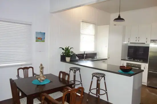 Fourth view of Homely house listing, 36 Fairfield Rd, Fairfield QLD 4103