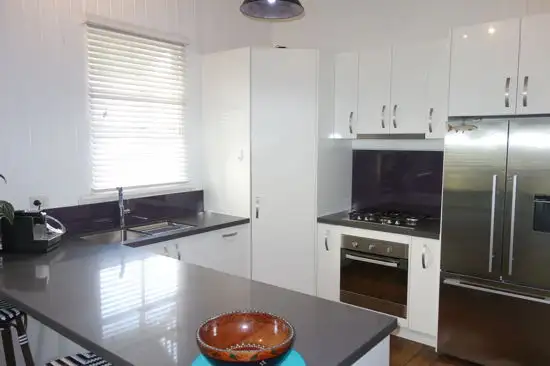 Fifth view of Homely house listing, 36 Fairfield Rd, Fairfield QLD 4103