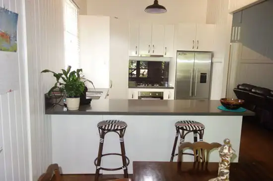 Sixth view of Homely house listing, 36 Fairfield Rd, Fairfield QLD 4103
