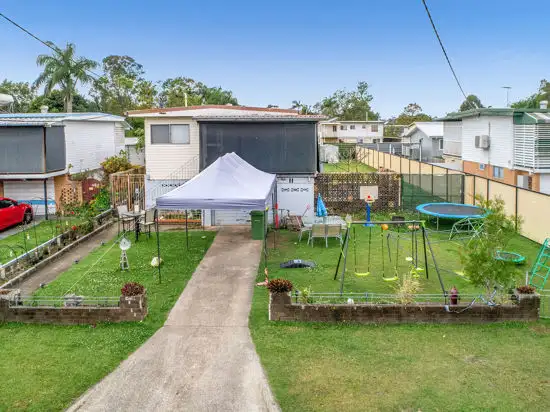 Main view of Homely house listing, 11 Horton Street, Kingston QLD 4114