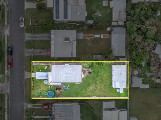 Fourth view of Homely house listing, 11 Horton Street, Kingston QLD 4114