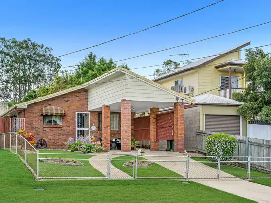 Main view of Homely house listing, 26 Mornington Crescent, Morningside QLD 4170