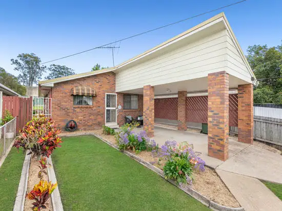 Second view of Homely house listing, 26 Mornington Crescent, Morningside QLD 4170