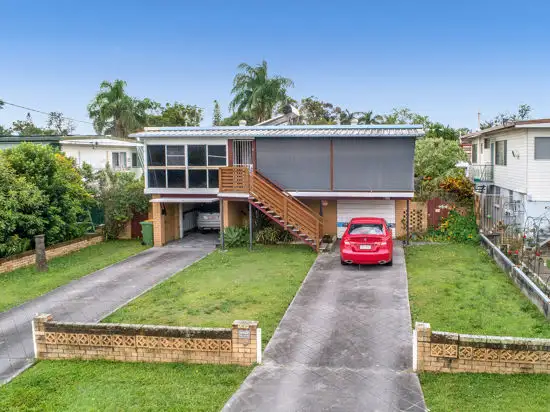 Main view of Homely house listing, 13 Horton Street, Kingston QLD 4114