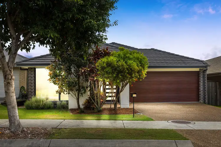 27 Hinton Crescent, Mango Hill QLD 4509
