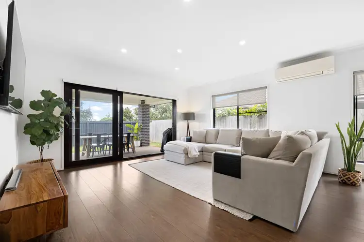 Third view of Homely house listing, 27 Hinton Crescent, Mango Hill QLD 4509