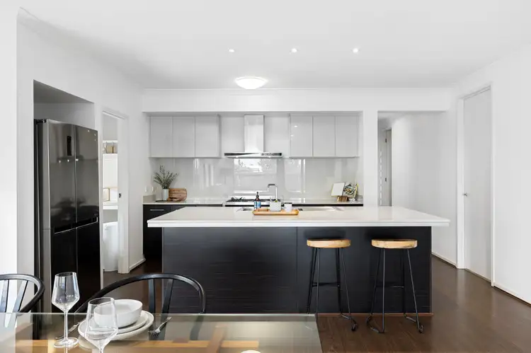 Fourth view of Homely house listing, 27 Hinton Crescent, Mango Hill QLD 4509