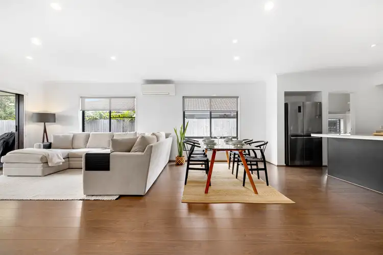 Fifth view of Homely house listing, 27 Hinton Crescent, Mango Hill QLD 4509