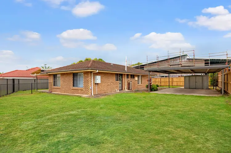 5 Sams Way, Marsden QLD 4132