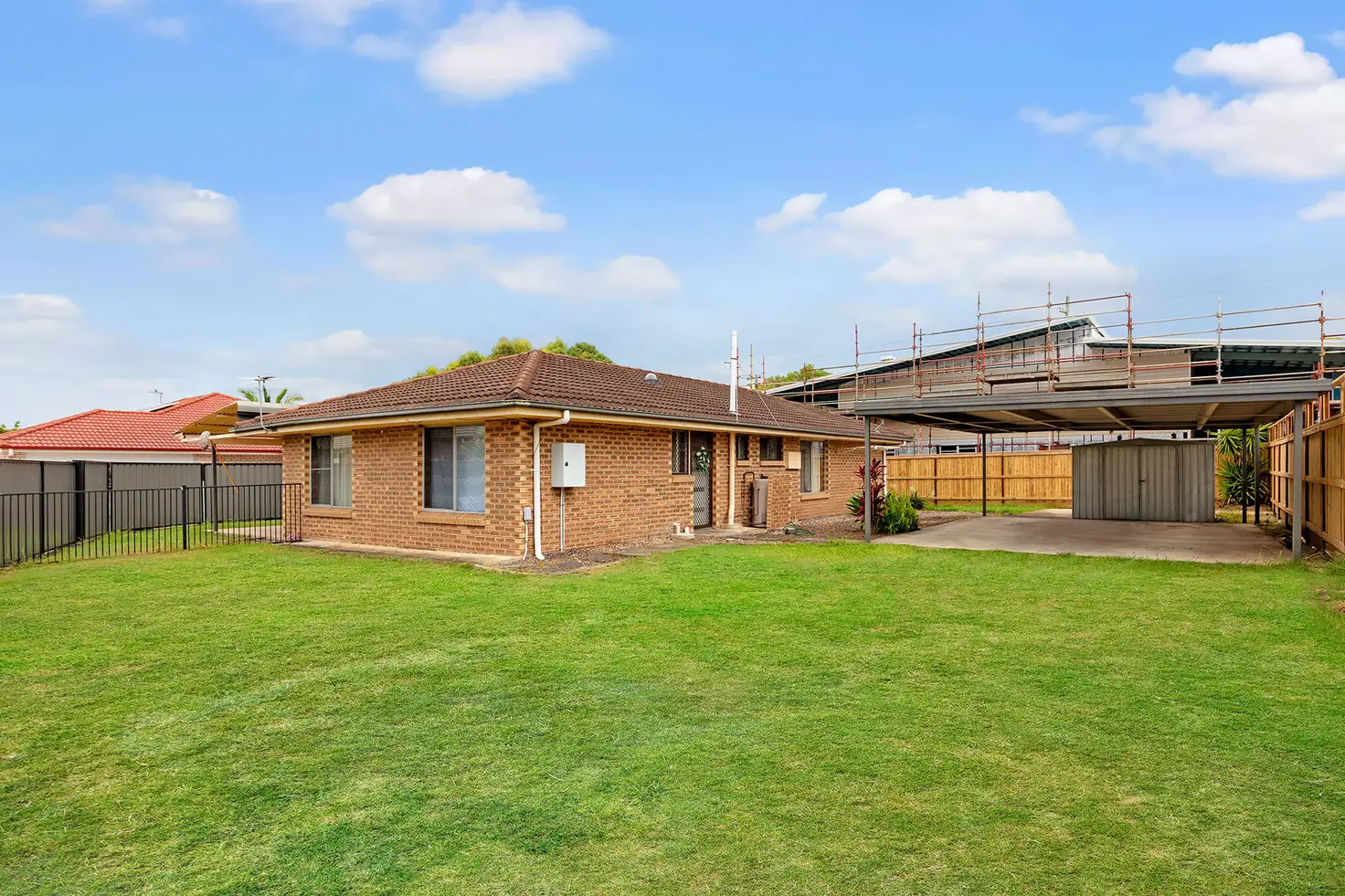 Main view of Homely house listing, 5 Sams Way, Marsden QLD 4132