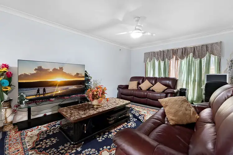 Second view of Homely house listing, 5 Sams Way, Marsden QLD 4132