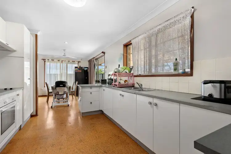 Fourth view of Homely house listing, 5 Sams Way, Marsden QLD 4132
