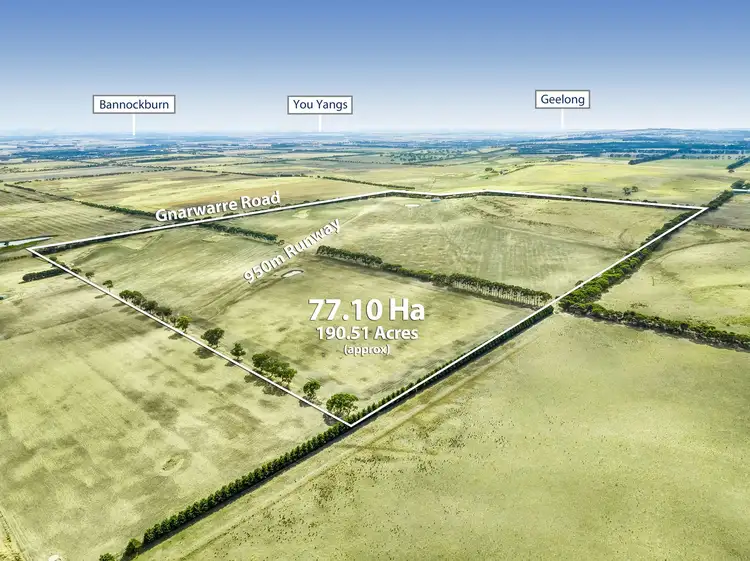 345 Gnarwarre Road, Gnarwarre VIC 3221