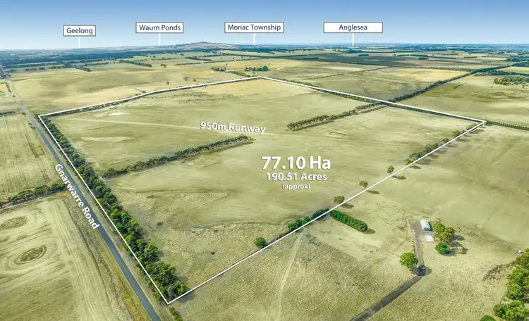 Fifth view of Homely rural property listing, 345 Gnarwarre Road, Gnarwarre VIC 3221
