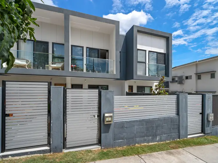 Main view of Homely townhouse listing, 2/125 Hansen Street, Moorooka QLD 4105