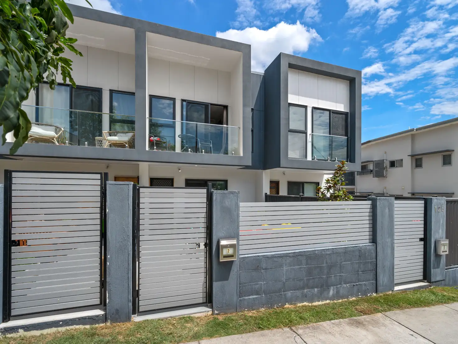 Main view of Homely townhouse listing, 2/125 Hansen Street, Moorooka QLD 4105