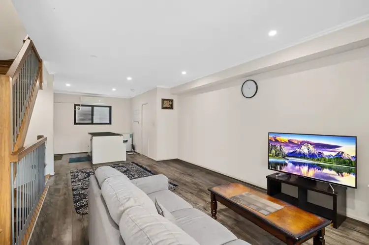 Second view of Homely townhouse listing, 2/125 Hansen Street, Moorooka QLD 4105