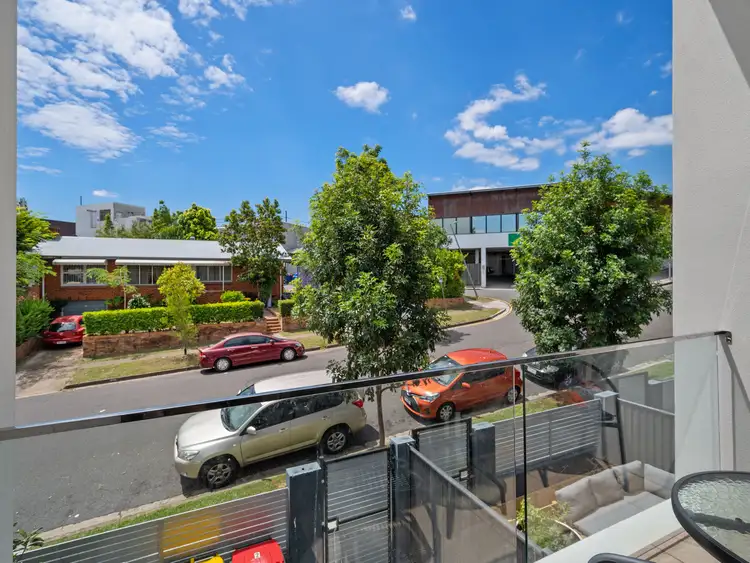 Fourth view of Homely townhouse listing, 2/125 Hansen Street, Moorooka QLD 4105