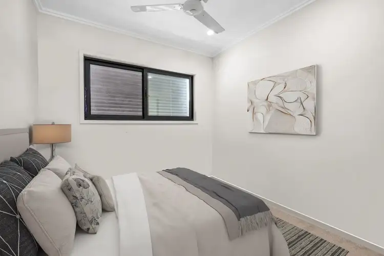 Fifth view of Homely townhouse listing, 2/125 Hansen Street, Moorooka QLD 4105