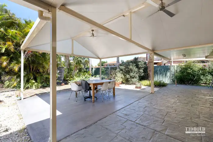 Fifth view of Homely house listing, 6 Kianga Court, Victoria Point QLD 4165