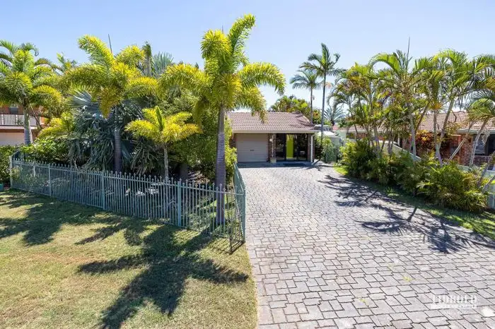 Seventh view of Homely house listing, 6 Kianga Court, Victoria Point QLD 4165