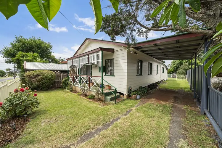 20 Gatfield Street, Newtown QLD 4350