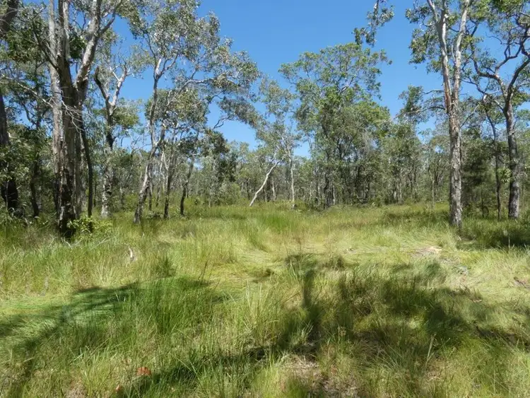 Second view of Homely rural property listing, Lot 135 Capricornia Drive, Deepwater QLD 4674