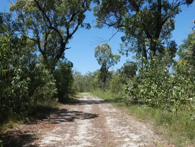 Seventh view of Homely rural property listing, Lot 135 Capricornia Drive, Deepwater QLD 4674