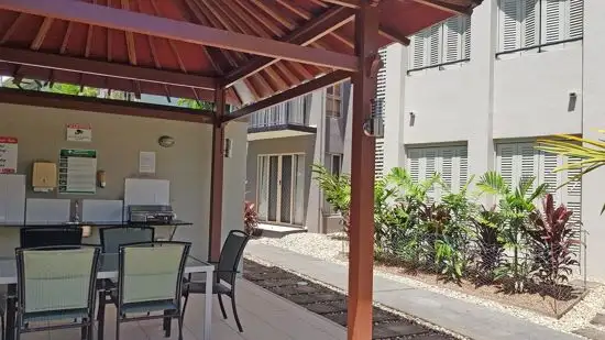Second view of Homely unit listing, Block 21 40 Clifton Road, Clifton Beach QLD 4879