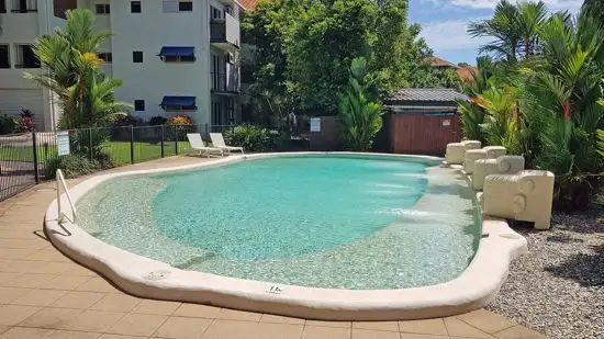Fourth view of Homely unit listing, Block 21 40 Clifton Road, Clifton Beach QLD 4879