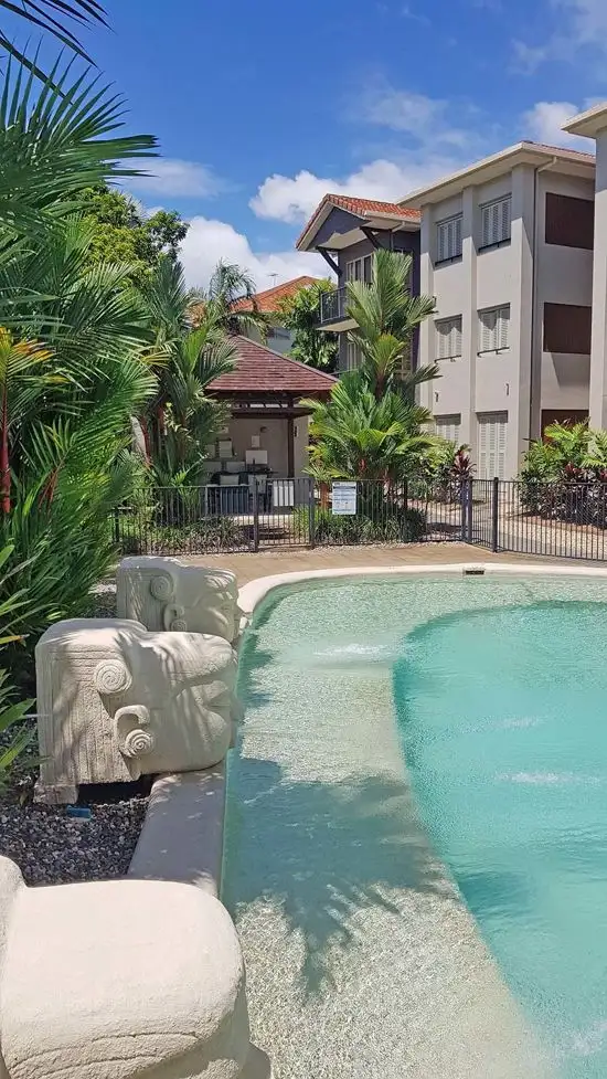 Fifth view of Homely unit listing, Block 21 40 Clifton Road, Clifton Beach QLD 4879