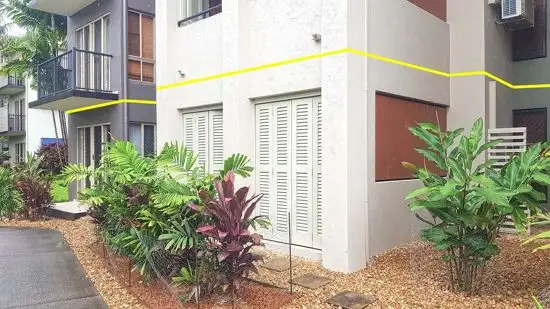 Sixth view of Homely unit listing, Block 21 40 Clifton Road, Clifton Beach QLD 4879