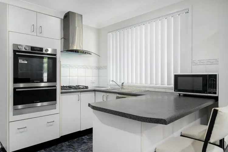 Third view of Homely house listing, 7 Shannon Place, Kearns NSW 2558