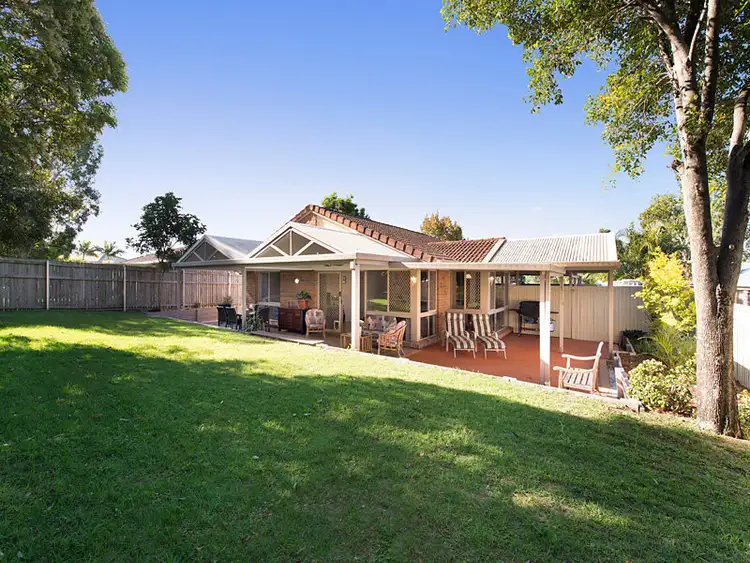 94 Oldfield Road, Sinnamon Park QLD 4073