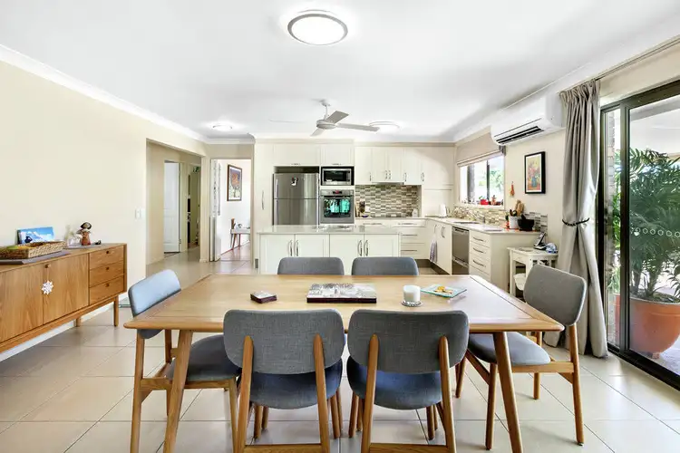 Fourth view of Homely house listing, 14 Alexander Crescent, Morayfield QLD 4506