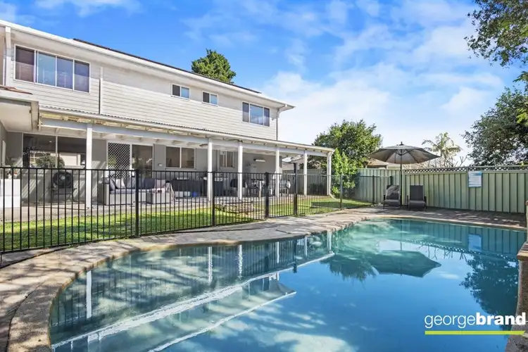 Main view of Homely house listing, 10 Woodport Close, Green Point NSW 2251