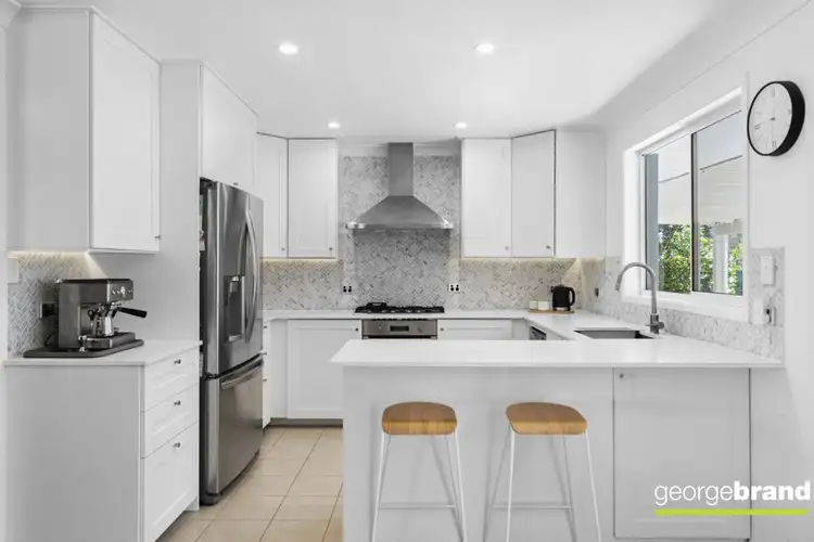 Third view of Homely house listing, 10 Woodport Close, Green Point NSW 2251