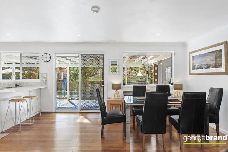 Fourth view of Homely house listing, 10 Woodport Close, Green Point NSW 2251