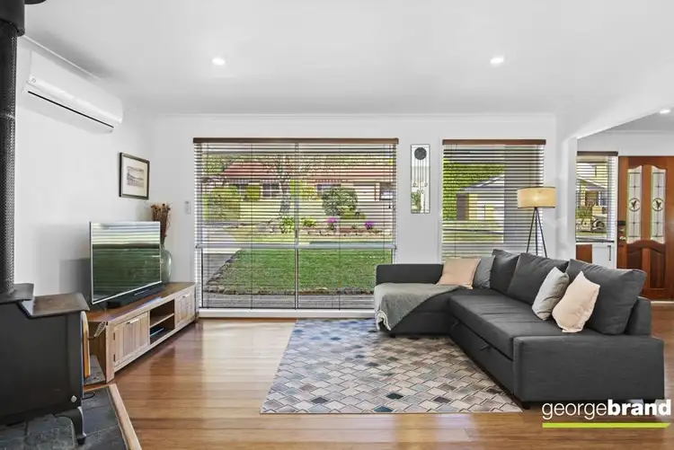 Fifth view of Homely house listing, 10 Woodport Close, Green Point NSW 2251