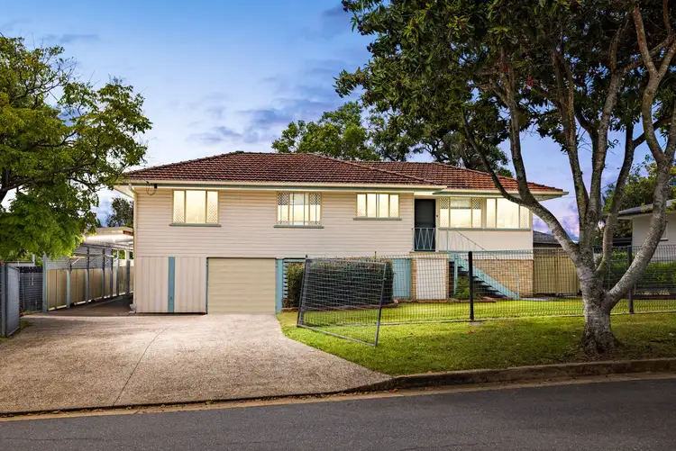 12 Lynette Street, Bracken Ridge QLD 4017