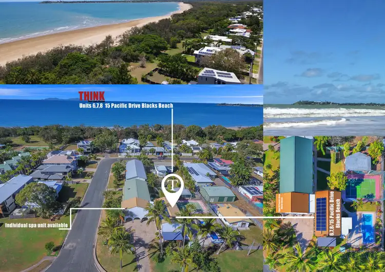 15 Pacific Drive, Blacks Beach QLD 4740