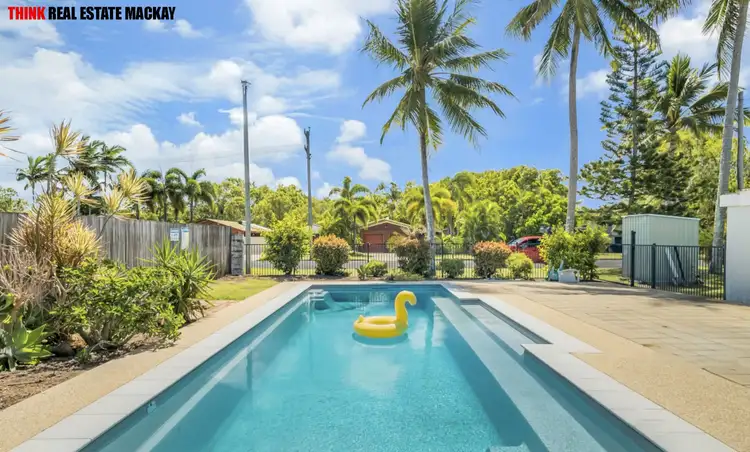 Fifth view of Homely block of units listing, 15 Pacific Drive, Blacks Beach QLD 4740