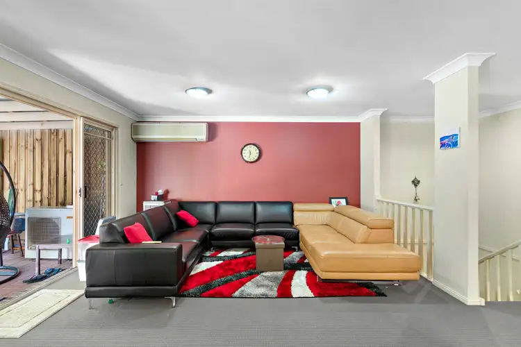 Main view of Homely townhouse listing, 54/360 Simpsons Road, Bardon QLD 4065
