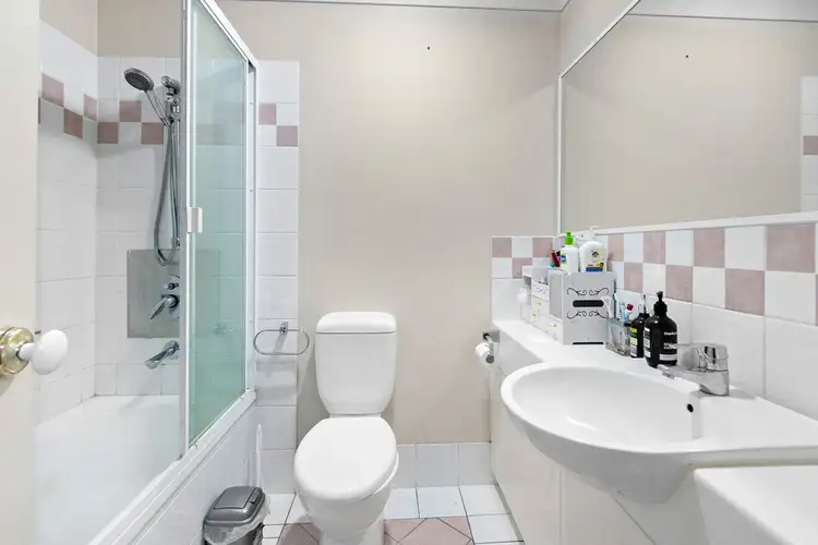 Third view of Homely townhouse listing, 54/360 Simpsons Road, Bardon QLD 4065