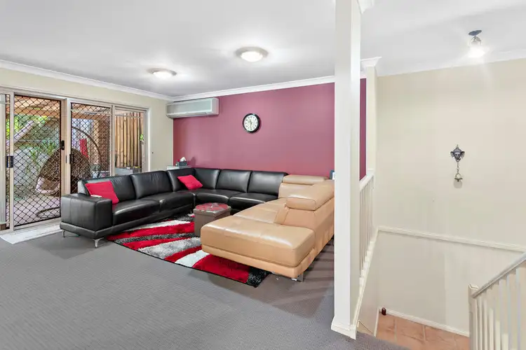 Fifth view of Homely townhouse listing, 54/360 Simpsons Road, Bardon QLD 4065