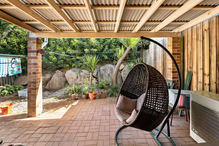 Sixth view of Homely townhouse listing, 54/360 Simpsons Road, Bardon QLD 4065