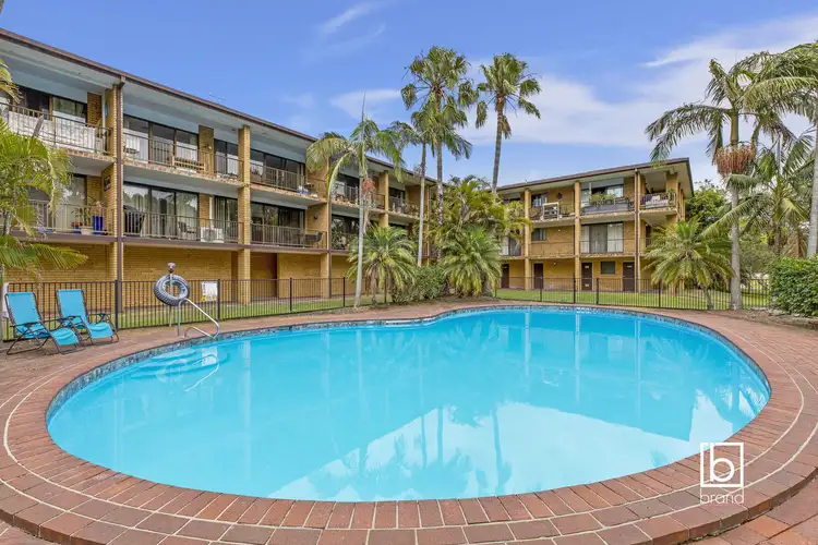 Main view of Homely unit listing, 5/2 Mini Street, The Entrance North NSW 2261